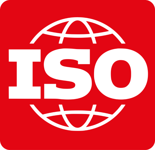 ISO Certifikati